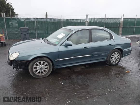 2004 Hyundai Sonata GLS с VIN KMHWF35H44A024662, выставлен на аукционе IAAI как лот 42013924 с пробегом 165 038 миль миль и . История ставок и продаж доступна на DreamBid. Изображение 15.