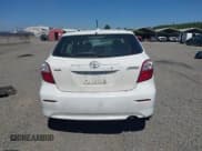 ✅ 2010 Toyota Matrix • VIN: 2T1KU4EE8AC525419 • Lot: 42934981. Wystawiony na IAAI z przebiegiem Nie podano. Bezpłatny archiwum sprzedaży aukcyjnych z USA i szczegółowy raport historii pojazdu na DreamBid. Zdjęcie 16.