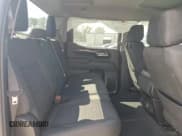 ✅ 2022 GMC Sierra 1500 SLE • VIN: 3GTPUBEK8NG646897 • Лот: 80206665. Опубликован ранее на Copart с пробегом 96 356 миль. Бесплатный доступ к архиву аукционных продаж из США и подробный отчёт об истории автомобиля на DreamBid. Изображение 10.