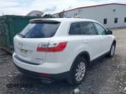 ✅ 2010 Mazda CX-9 Sport • VIN: JM3TB2MA5A0233371 • Lot: 42249663. Listed on IAAI with 196,073 mi. Free auction sales archive from the USA and detailed vehicle history report at DreamBid. Image 4.