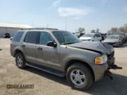✅ 2005 Ford Explorer XLT • VIN: 1FMZU73K75ZA61202 • Lot: 53442685. Listed on Copart with 159,466 mi. Free auction sales archive from the USA and detailed vehicle history report at DreamBid. Image 4.
