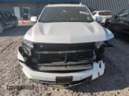 ✅ 2022 Chevrolet Suburban LT • VIN: 1GNSCCKD3NR309666 • Lot: 58247385. Listed on Copart with Not provided. Free auction sales archive from the USA and detailed vehicle history report at DreamBid. Image 5.