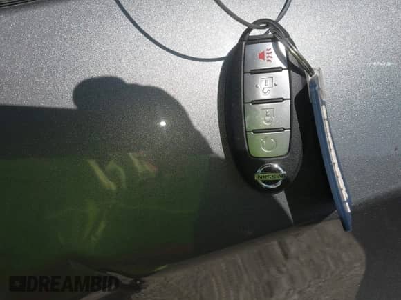 ✅ 2018 Nissan Murano SV • VIN: 5N1AZ2MH1JN119374 • Lot: 43073234. Listed on IAAI with 69,377 mi miles. Access the free auction sales archive from the USA and view a detailed vehicle history report at DreamBid. Image 11.