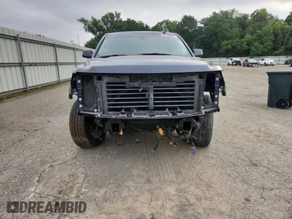 2018 Chevrolet Tahoe LS with VIN 1GNSCAECXJR223286, listed as a Copart auction lot 69783835 with Not provided miles and Salvage title. Bid and sale history available at DreamBid. Image 5.