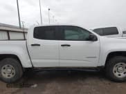 ✅ 2019 Chevrolet Colorado 2WD Work Truck • VIN: 1GCGSBEN0K1254202 • Лот: 42295197. Опубликован ранее на IAAI с пробегом 143 082 миль. Бесплатный доступ к архиву аукционных продаж из США и подробный отчёт об истории автомобиля на DreamBid. Изображение 14.