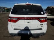 ✅ 2015 Dodge Durango Citadel • VIN: 1C4RDHEG0FC194441 • Lot: 82964024. Listed on Copart with 202,634 mi. Free auction sales archive from the USA and detailed vehicle history report at DreamBid. Image 6.