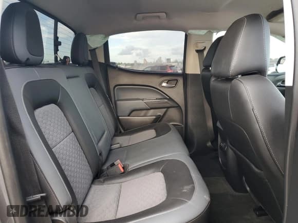 ✅ 2016 Chevrolet Colorado 4WD Z71 • VIN: 1GCGTDE32G1114473 • Лот: 91489815. Опубликован ранее на Copart с пробегом 132 737 миль. Бесплатный доступ к архиву аукционных продаж из США и подробный отчёт об истории автомобиля на DreamBid. Изображение 10.