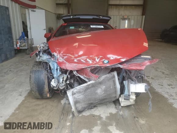 ✅ 2005 BMW 6 Series 645Ci • VIN: WBAEK73495B324032 • Lot: 71166774. Listed on Copart with Not provided. Free auction sales archive from the USA and detailed vehicle history report at DreamBid. Image 5.