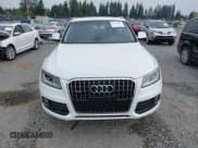 ✅ 2017 Audi Q5 Premium • VIN: WA1C2AFP1HA059284 • Lot: 43176534. Listed on IAAI with 76,060 mi. Free auction sales archive from the USA and detailed vehicle history report at DreamBid. Image 11.