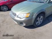 ✅ 2006 Subaru Legacy Outback L.L. Bean • VIN: 4S4BP86C064300672 • Lot: 42485886. Listed on IAAI with Not provided. Free auction sales archive from the USA and detailed vehicle history report at DreamBid. Image 6.