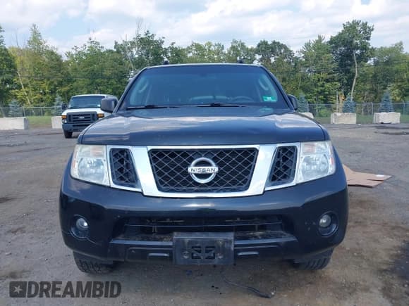 ✅ 2012 Nissan Pathfinder Silver Edition • VIN: 5N1AR1NB7CC609367 • Lot: 42980735. Listed on IAAI with 219,858 mi. Free auction sales archive from the USA and detailed vehicle history report at DreamBid. Image 13.