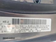 ✅ 2016 Jeep Patriot High Altitude • VIN: 1C4NJPFA7GD700547 • Lot: 43567000. Wystawiony na IAAI z przebiegiem 193 492 mil. Bezpłatny archiwum sprzedaży aukcyjnych z USA i szczegółowy raport historii pojazdu na DreamBid. Zdjęcie 9.