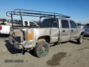 ✅ 2001 Chevrolet Silverado 2500HD LS • VIN: 1GCHK23U81F161167 • Lot: 41874695. Wystawiony na Copart z przebiegiem Nie podano. Bezpłatny archiwum sprzedaży aukcyjnych z USA i szczegółowy raport historii pojazdu na DreamBid. Zdjęcie 3.