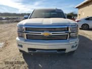 ✅ 2014 Chevrolet Silverado 1500 High Country • VIN: 3GCUKTEJ4EG559231 • Лот: 79835694. Опубликован ранее на Copart с пробегом 201 804 миль. Бесплатный доступ к архиву аукционных продаж из США и подробный отчёт об истории автомобиля на DreamBid. Изображение 5.