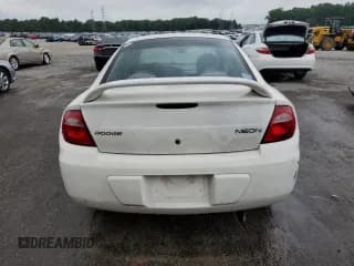✅ 2004 Dodge Neon SE • VIN: 1B3ES26C74D568226 • Lot: 60218925. Listed on Copart with 268,353 mi. Free auction sales archive from the USA and detailed vehicle history report at DreamBid. Image 6.