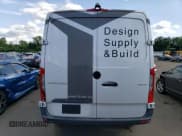 ✅ 2020 Mercedes-Benz Sprinter Cargo • VIN: W1W70BGYXLT025100 • Lot: 60259843. Wystawiony na Copart z przebiegiem 56 048 mil. Bezpłatny archiwum sprzedaży aukcyjnych z USA i szczegółowy raport historii pojazdu na DreamBid. Zdjęcie 6.