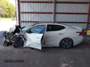 ✅ 2017 Nissan Maxima S • VIN: 1N4AA6APXHC371103 • Lot: 42586955. Listed on IAAI with 132,000 mi. Free auction sales archive from the USA and detailed vehicle history report at DreamBid. Image 15.