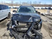 ✅ 2022 Hyundai Tucson Blue • VIN: KM8JBCA14NU072855 • Lot: 44791073. Wystawiony na Copart z przebiegiem 5 360 mil. Bezpłatny archiwum sprzedaży aukcyjnych z USA i szczegółowy raport historii pojazdu na DreamBid. Zdjęcie 5.