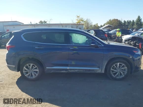 ✅ 2020 Hyundai Santa Fe SEL • VIN: 5NMS3CAD7LH294990 • Лот: 43337128. Опубликован ранее на IAAI с пробегом 68 525 миль. Бесплатный доступ к архиву аукционных продаж из США и подробный отчёт об истории автомобиля на DreamBid. Изображение 13.