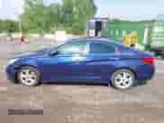 2011 Hyundai Sonata Limited with VIN 5NPEC4AC1BH018624, listed as a IAAI auction lot 42651503 with 160,974 mi miles and . Bid and sale history available at DreamBid. Image 14.