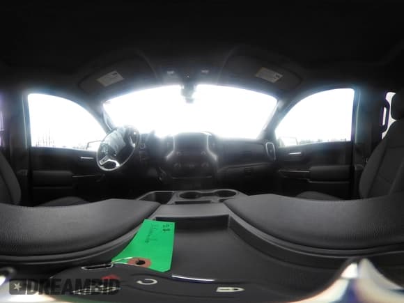 ✅ 2021 Chevrolet Silverado 1500 LT • VIN: 1GCRYJEK7MZ375353 • Lot: 42048615. Wystawiony na IAAI z przebiegiem 54 856 mil. Bezpłatny archiwum sprzedaży aukcyjnych z USA i szczegółowy raport historii pojazdu na DreamBid. Zdjęcie 18.