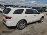 ✅ 2011 Dodge Durango Citadel • VIN: 1D4RD5GGXBC600024 • Lot: 71947455. Wystawiony na Copart z przebiegiem 148 553 mil. Bezpłatny archiwum sprzedaży aukcyjnych z USA i szczegółowy raport historii pojazdu na DreamBid. Zdjęcie 3.