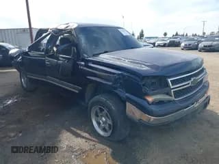 ✅ 2006 Chevrolet Silverado 1500 LT1 • VIN: 2GCEC13T061102551 • Лот: 41735074. Опубликован ранее на IAAI с пробегом 253 034 миль. Бесплатный доступ к архиву аукционных продаж из США и подробный отчёт об истории автомобиля на DreamBid. Изображение 1.