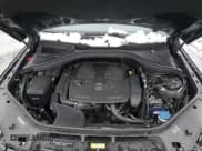 ✅ 2015 Mercedes-Benz M 350 • VIN: 4JGDA5HB9FA571227 • Lot: 71989152. Listed on Copart with 99,619 mi. Free auction sales archive from the USA and detailed vehicle history report at DreamBid. Image 13.