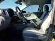 2021 Chevrolet Blazer LT with VIN 3GNKBHRSXMS523375, listed as a Copart auction lot 77503654 with Not provided miles and Non repairable. Bid and sale history available at DreamBid. Image 7.