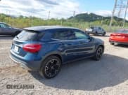 ✅ 2020 Mercedes-Benz GLA 250 • VIN: WDCTG4GB4LJ668061 • Лот: 43108502. Опубликован ранее на IAAI с пробегом 60 637 миль. Бесплатный доступ к архиву аукционных продаж из США и подробный отчёт об истории автомобиля на DreamBid. Изображение 4.