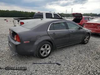 ✅ 2010 Chevrolet Malibu 2LT • VIN: 1G1ZD5EB4AF231560 • Lot: 72689294. Listed on Copart with 181,132 mi. Free auction sales archive from the USA and detailed vehicle history report at DreamBid. Image 3.