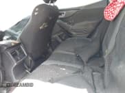 ✅ 2020 Subaru Forester Premium • VIN: JF2SKAGC7LH478108 • Lot: 42391931. Listed on IAAI with 72,923 mi. Free auction sales archive from the USA and detailed vehicle history report at DreamBid. Image 8.