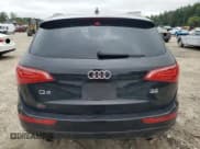 ✅ 2009 Audi Q5 Premium • VIN: WA1KK78R49A033003 • Lot: 69653575. Listed on Copart with 119,204 mi. Free auction sales archive from the USA and detailed vehicle history report at DreamBid. Image 6.