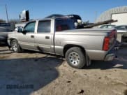 ✅ 2007 Chevrolet Silverado 1500 LT2 • VIN: 2GCEC13Z471180871 • Lot: 82890914. Listed on Copart with 132,342 mi. Free auction sales archive from the USA and detailed vehicle history report at DreamBid. Image 2.