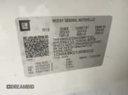 ✅ 2018 Chevrolet Tahoe LT • VIN: 1GNSKBKC7JR351112 • Lot: 43220861. Wystawiony na IAAI z przebiegiem 103 862 mil. Bezpłatny archiwum sprzedaży aukcyjnych z USA i szczegółowy raport historii pojazdu na DreamBid. Zdjęcie 9.