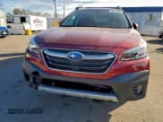 ✅ 2022 Subaru Outback Limited • VIN: 4S4BTANCXN3275434 • Lot: 93773905. Wystawiony na Copart z przebiegiem 6 486 mil. Bezpłatny archiwum sprzedaży aukcyjnych z USA i szczegółowy raport historii pojazdu na DreamBid. Zdjęcie 5.