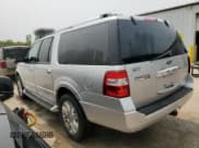 ✅ 2011 Ford Expedition Max Limited • VIN: 1FMJK2A52BEF43470 • Lot: 58922495. Listed on Copart with 227,929 mi. Free auction sales archive from the USA and detailed vehicle history report at DreamBid. Image 2.