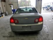 ✅ 2008 Chevrolet Malibu 1LT • VIN: 1G1ZH57B184237310 • Lot: 90311995. Listed on Copart with 123,458 mi. Free auction sales archive from the USA and detailed vehicle history report at DreamBid. Image 6.