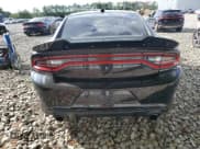 ✅ 2019 Dodge Charger R/T • VIN: 2C3CDXCT4KH650517 • Lot: 69657165. Wystawiony na Copart z przebiegiem 54 866 mil. Bezpłatny archiwum sprzedaży aukcyjnych z USA i szczegółowy raport historii pojazdu na DreamBid. Zdjęcie 6.