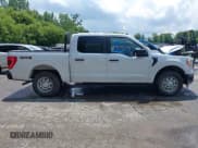 ✅ 2022 Ford F-150 XL • VIN: 1FTEW1EB9NKD69780 • Lot: 42572005. Listed on IAAI with Not provided. Free auction sales archive from the USA and detailed vehicle history report at DreamBid. Image 12.