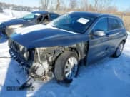 ✅ 2019 Infiniti QX50 Essential • VIN: 3PCAJ5M32KF112130 • Lot: 41327242. Wystawiony na IAAI z przebiegiem 95 028 mil. Bezpłatny archiwum sprzedaży aukcyjnych z USA i szczegółowy raport historii pojazdu na DreamBid. Zdjęcie 18.