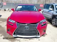 ✅ 2017 Lexus GS 350 • VIN: JTHCZ1BL0HA007146 • Lot: 41747766. Wystawiony na IAAI z przebiegiem 175 965 mil. Bezpłatny archiwum sprzedaży aukcyjnych z USA i szczegółowy raport historii pojazdu na DreamBid. Zdjęcie 12.