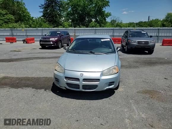 ✅ 2001 Dodge Stratus SE • VIN: 1B3EJ46U01N539275 • Lot: 58804535. Wystawiony na Copart z przebiegiem Nie podano. Bezpłatny archiwum sprzedaży aukcyjnych z USA i szczegółowy raport historii pojazdu na DreamBid. Zdjęcie 13.