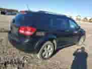 2018 Dodge Journey SE with VIN 3C4PDCAB0JT427879, listed as a Copart auction lot 82583695 with 80,549 mi miles and Salvage title. Bid and sale history available at DreamBid. Image 3.