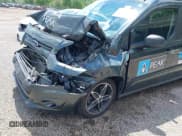 ✅ 2018 Ford Transit Connect XLT • VIN: NM0GE9F71J1379558 • Lot: 42276643. Listed on IAAI with 25,870 mi. Free auction sales archive from the USA and detailed vehicle history report at DreamBid. Image 18.