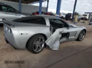 ✅ 2010 Chevrolet Corvette 3LT • VIN: 1G1YG2DW7A5109609 • Lot: 51635425. Listed on Copart with 63,030 mi. Free auction sales archive from the USA and detailed vehicle history report at DreamBid. Image 3.