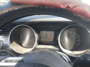 ✅ 2018 Ford Mustang EcoBoost • VIN: 1FA6P8TH1J5135309 • Lot: 43040556. Listed on IAAI with 110,357 mi. Free auction sales archive from the USA and detailed vehicle history report at DreamBid. Image 7.