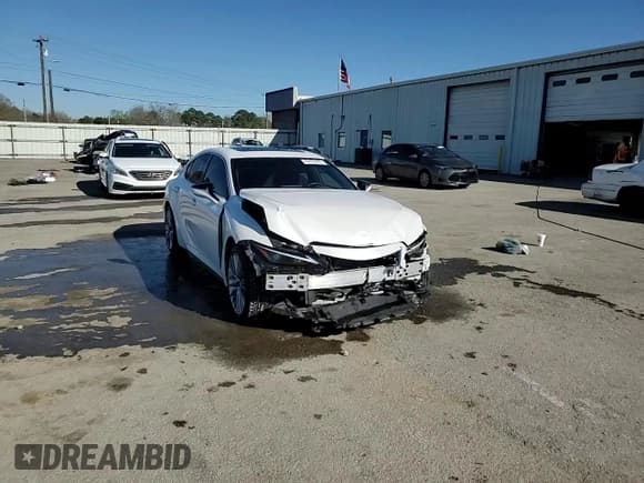 ✅ 2023 Lexus IS 300 • VIN: JTHDA1D20P5123910 • Lot: 49429445. Wystawiony na Copart z przebiegiem 18 477 mil. Bezpłatny archiwum sprzedaży aukcyjnych z USA i szczegółowy raport historii pojazdu na DreamBid. Zdjęcie 13.