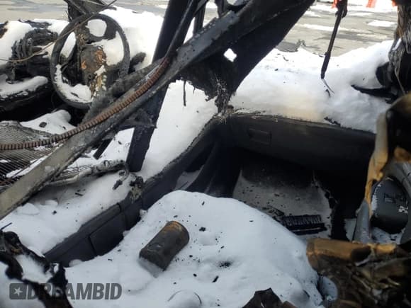 ✅ 2019 Buick LaCrosse Premium • VIN: 1G4ZS5SS2KU100329 • Lot: 41766195. Listed on Copart with Not provided. Free auction sales archive from the USA and detailed vehicle history report at DreamBid. Image 8.