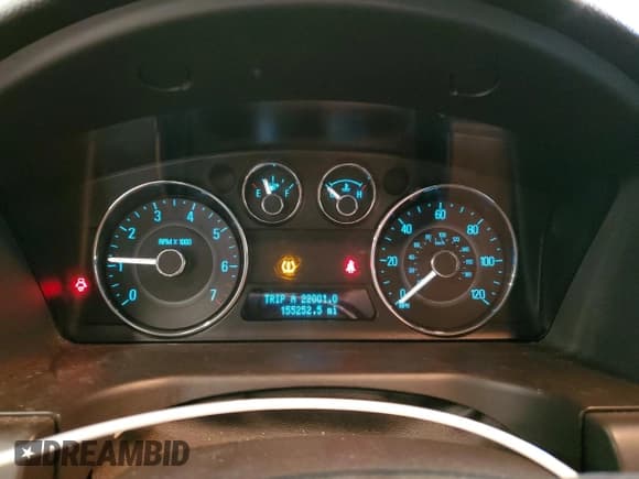 ✅ 2010 Ford Flex SEL • VIN: 2FMGK5CC9ABD03110 • Лот: 66841305. Опубликован ранее на Copart с пробегом 155 252 миль. Бесплатный доступ к архиву аукционных продаж из США и подробный отчёт об истории автомобиля на DreamBid. Изображение 9.